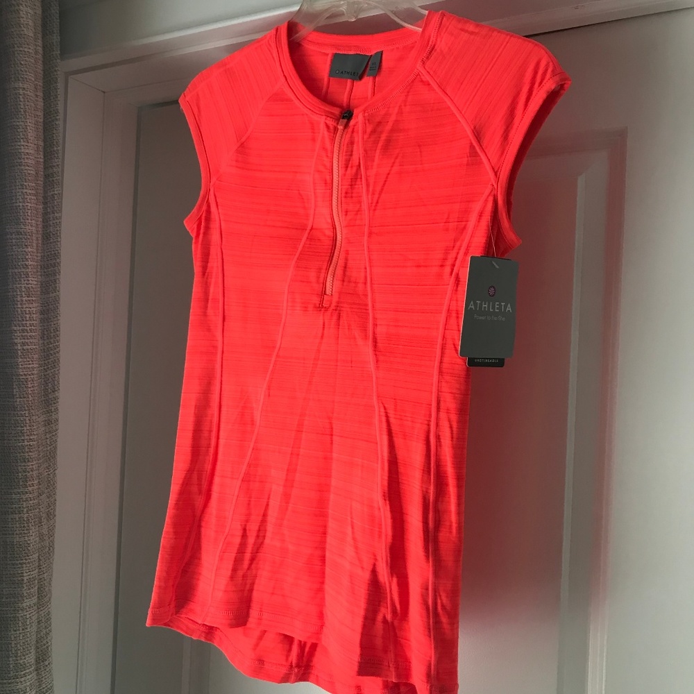Athleta Rash Guard